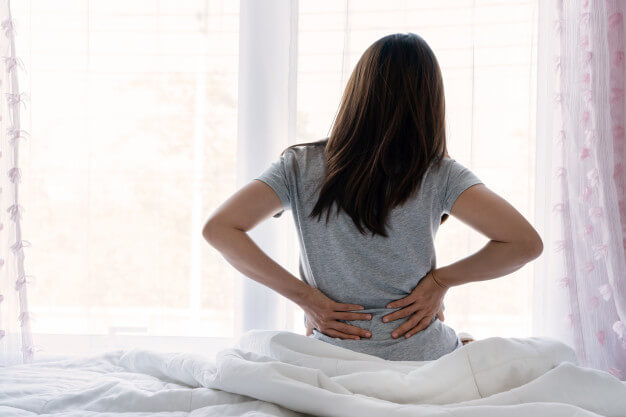 How You Can Prevent Low Back Pain