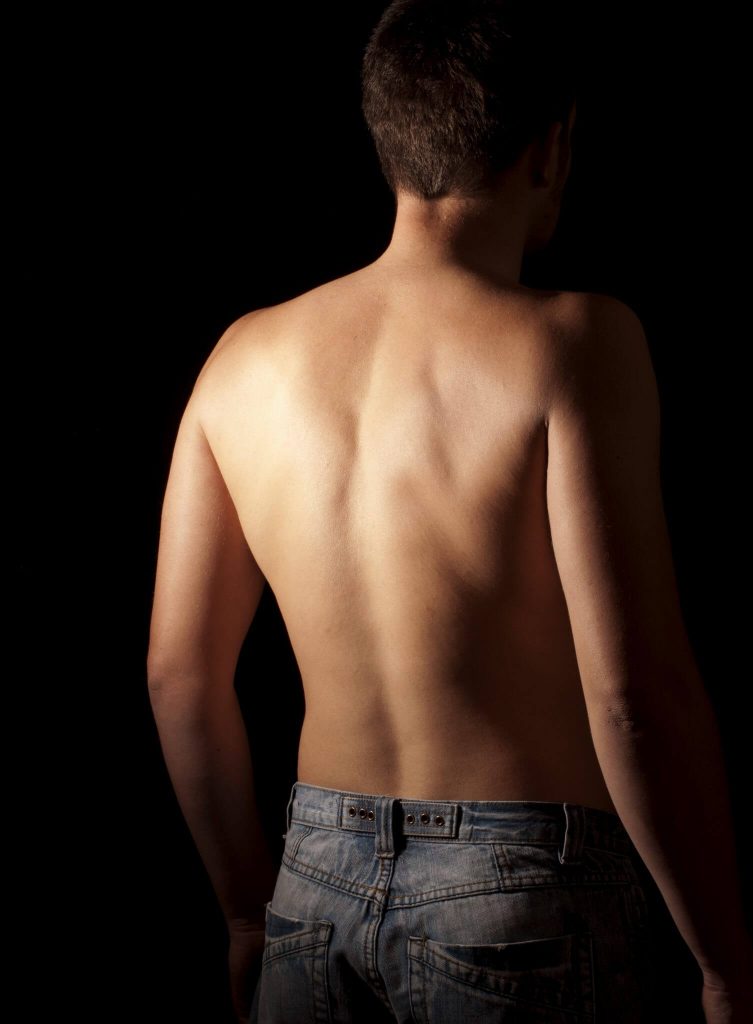 How to Keep a Strong and Healthy Back