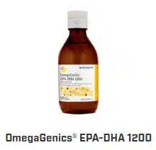 OmegaGenics EPA-DHA 1200