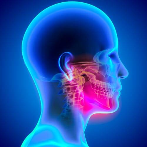 TMJ and Chiropractic