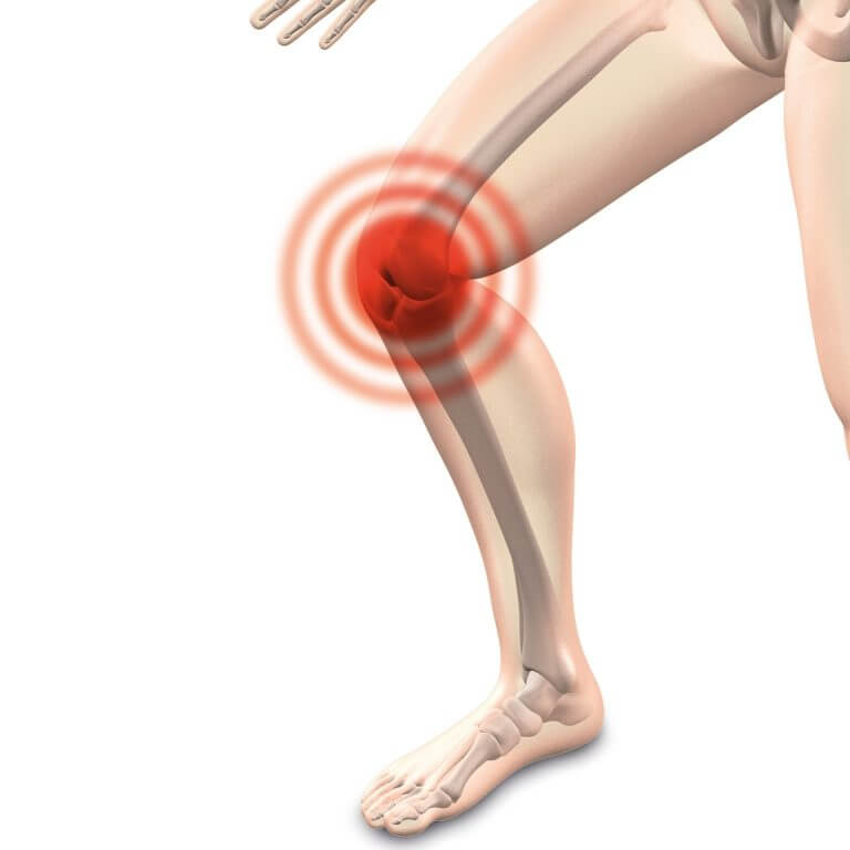 chiropractic benefits for knee injury