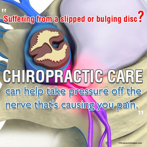 chiropractic care in woodbury