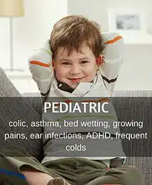 pediatic care